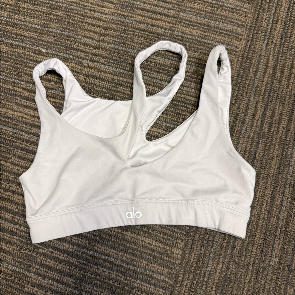 ALO Yoga Sports Bra xs
